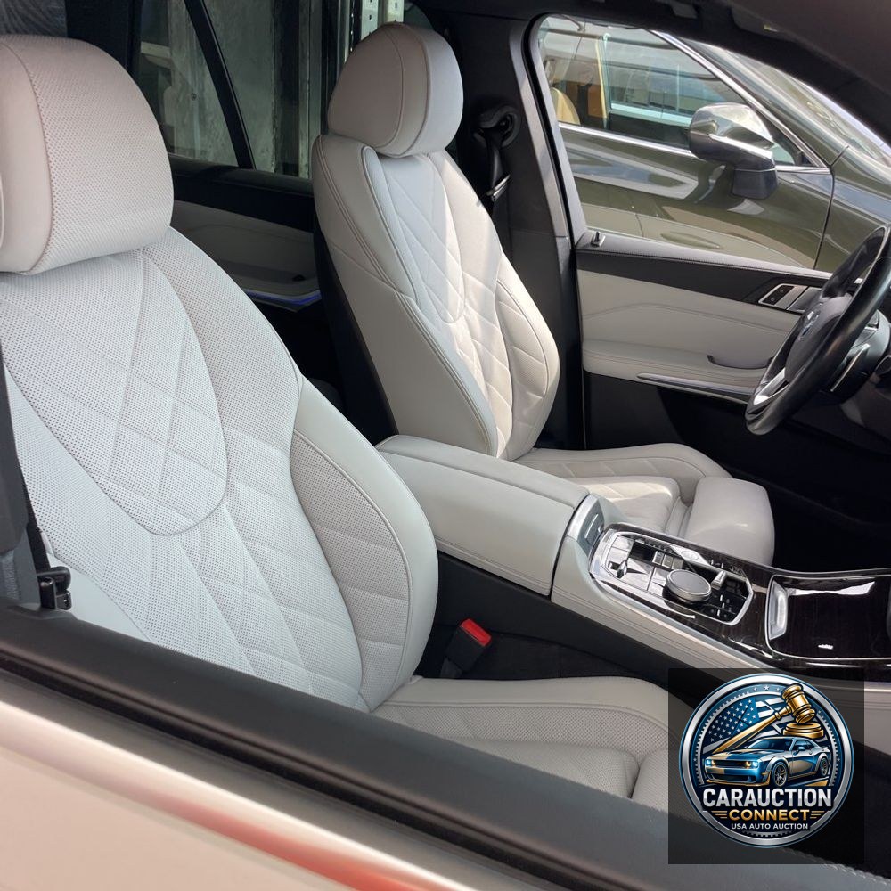 2024 BMW X5 xDrive50e