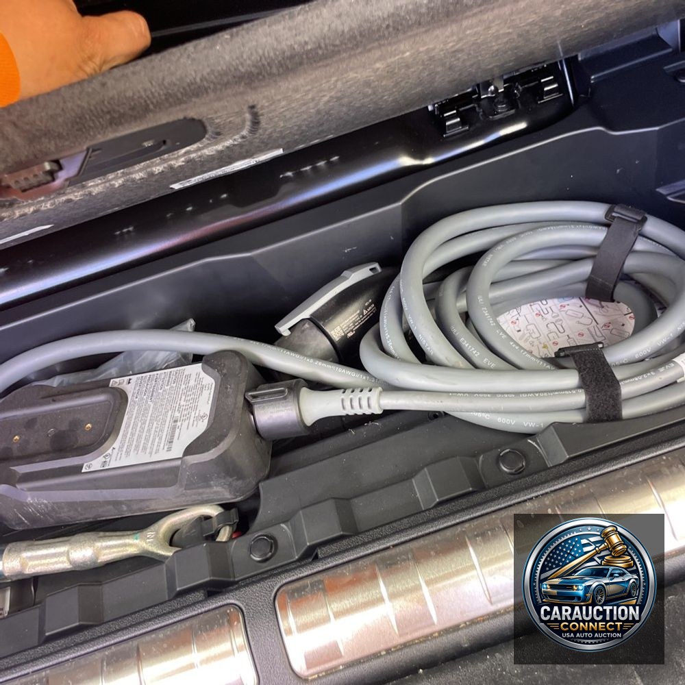 2024 BMW X5 xDrive50e