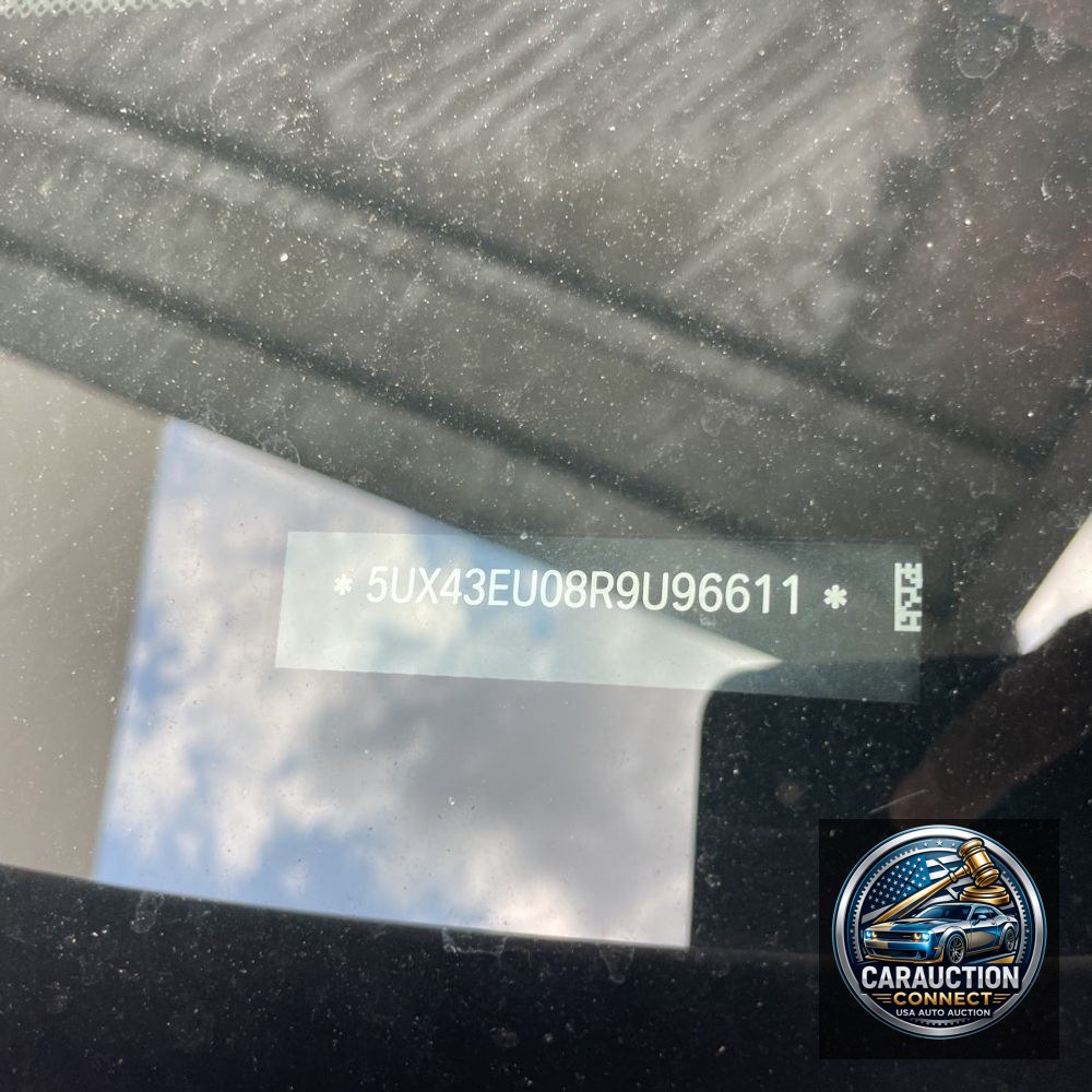 2024 BMW X5 xDrive50e