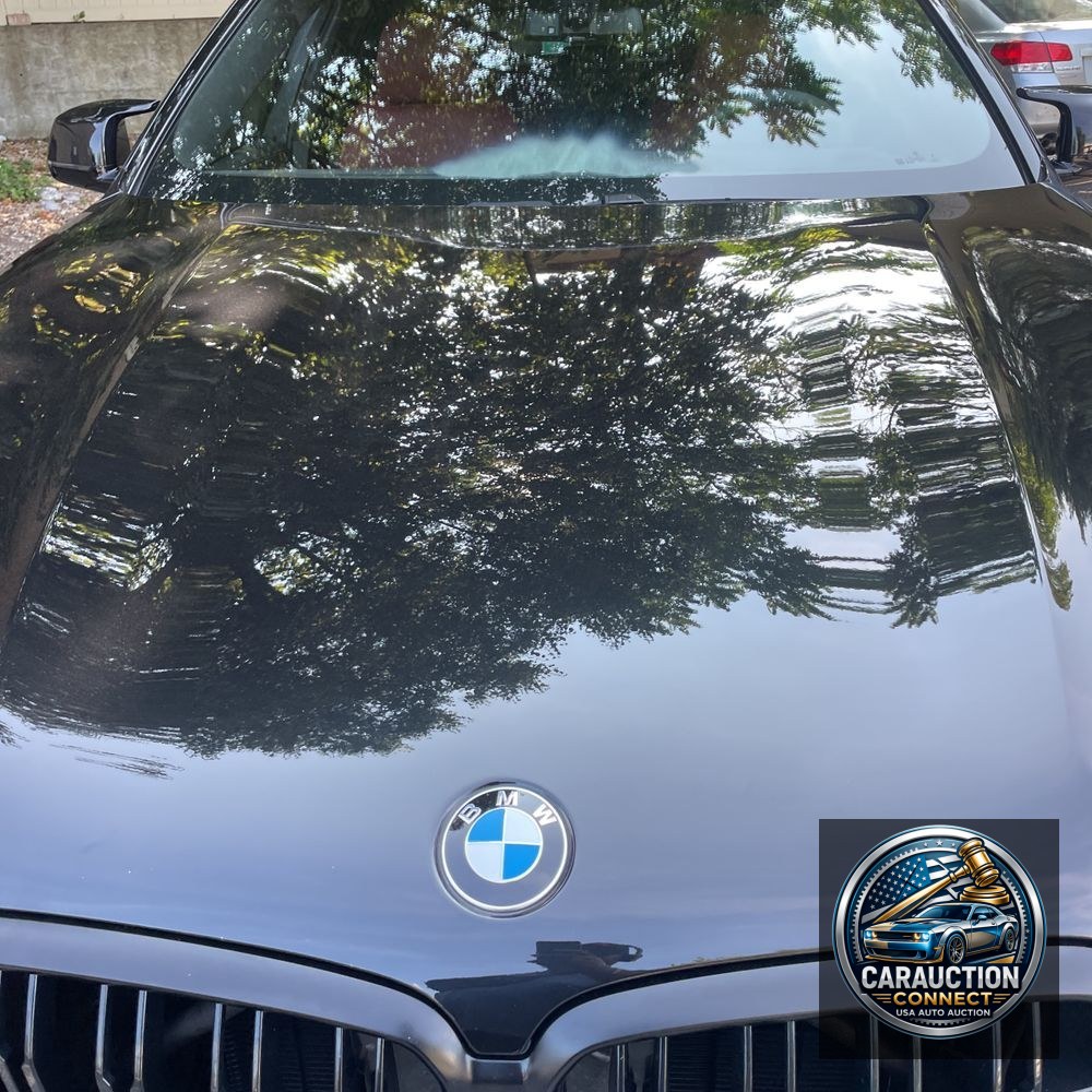 2025 BMW X6 M60i xDrive