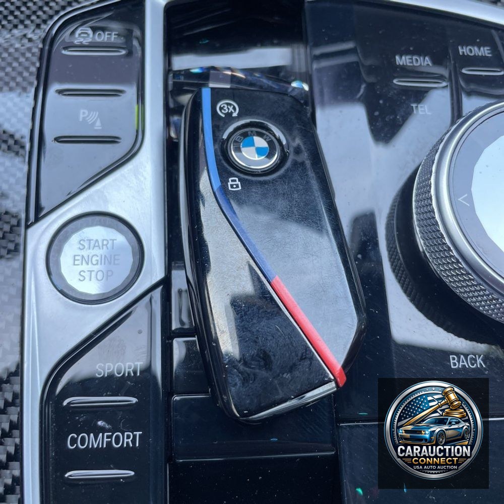 2025 BMW X6 M60i xDrive