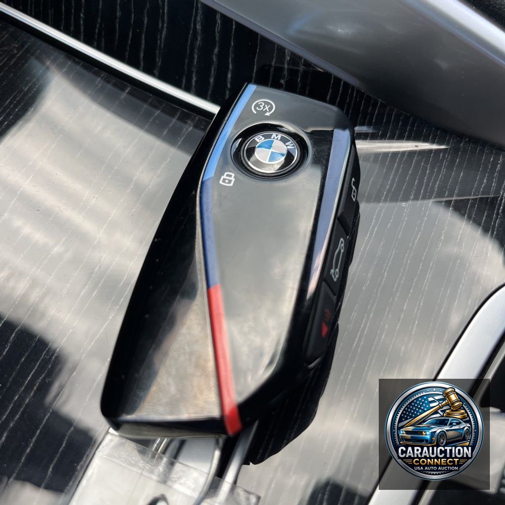 2025 BMW X6 M60i xDrive