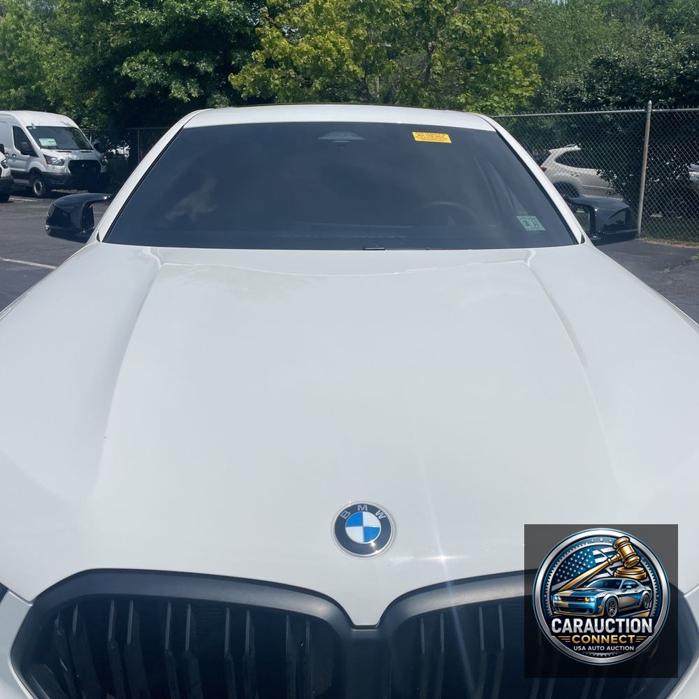 2025 BMW X6 M60i xDrive