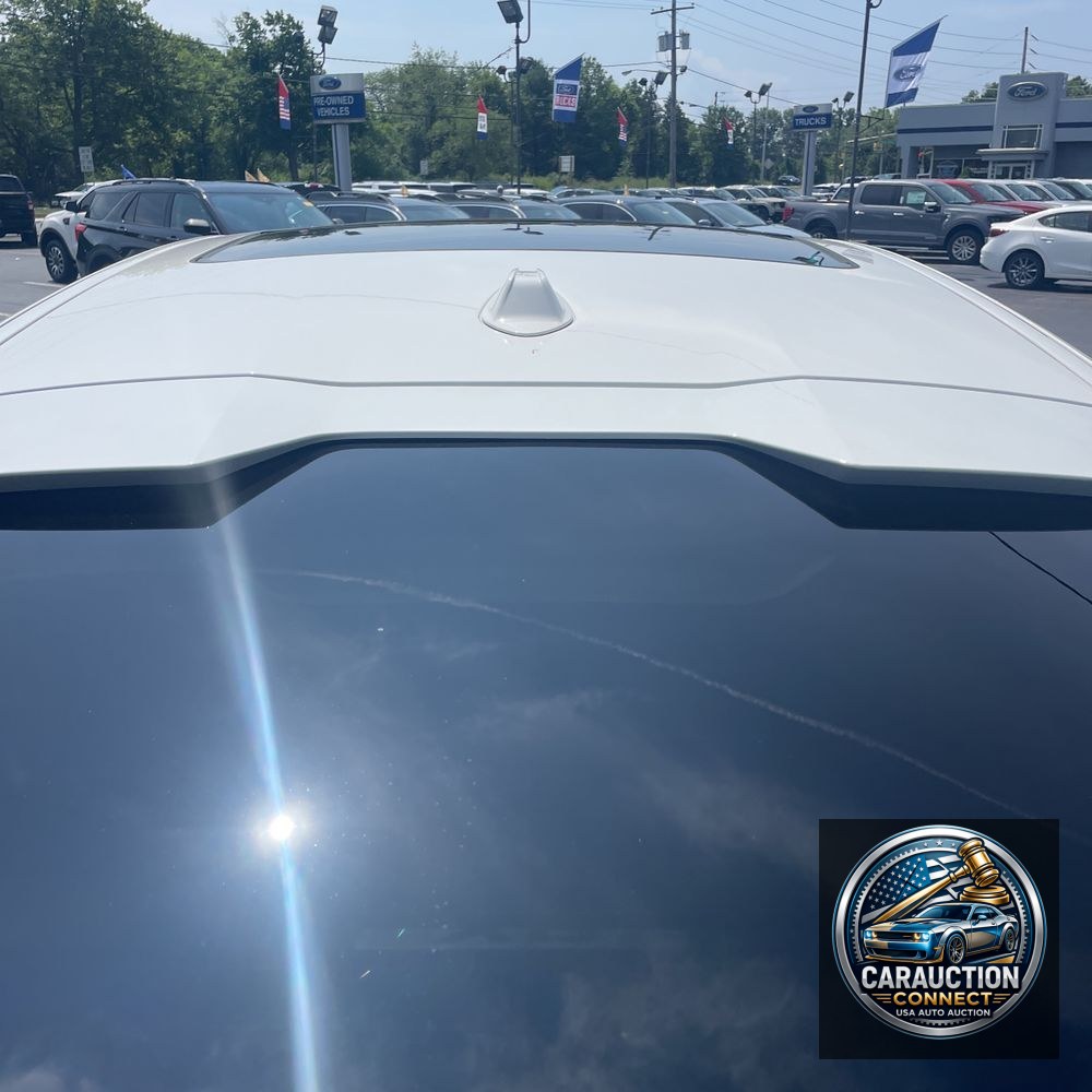 2025 BMW X6 M60i xDrive