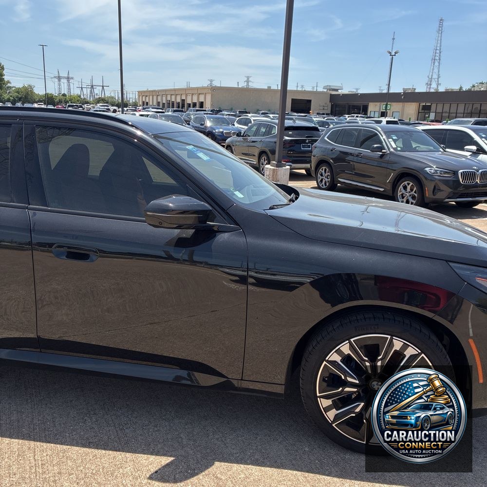2025 BMW X3 M50 xDrive
