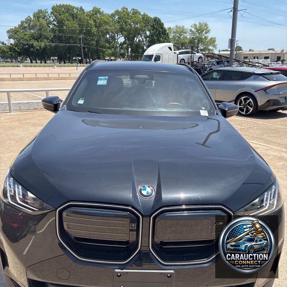 2025 BMW X3 M50 xDrive