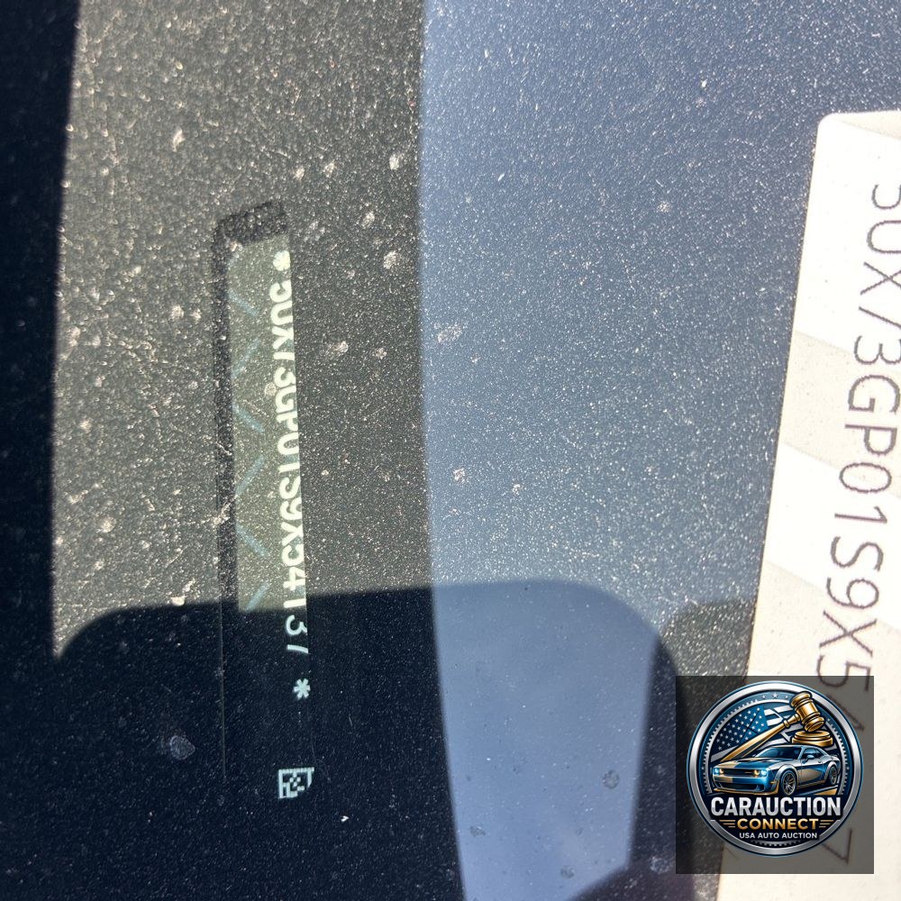 2025 BMW X3 M50 xDrive