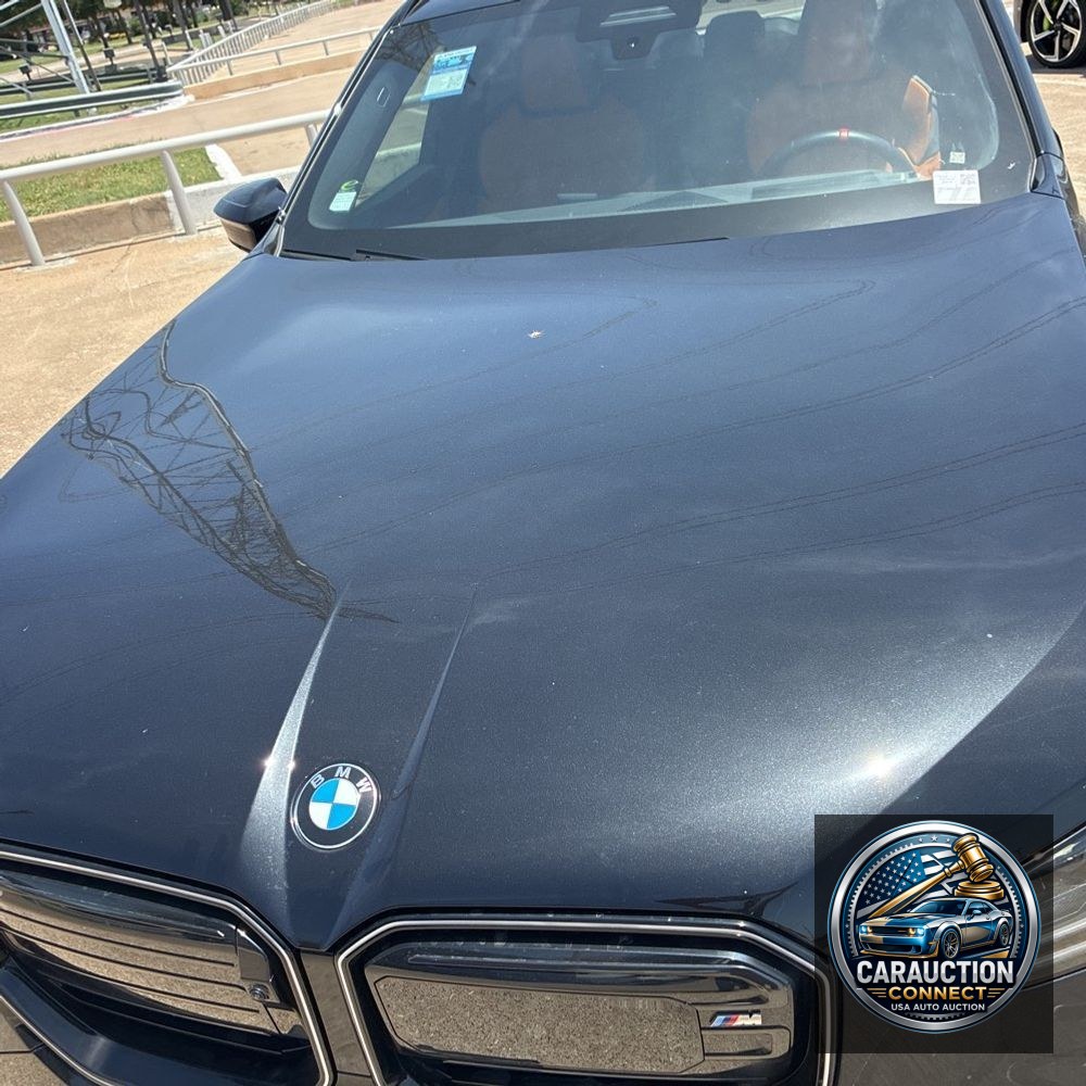 2025 BMW X3 M50 xDrive