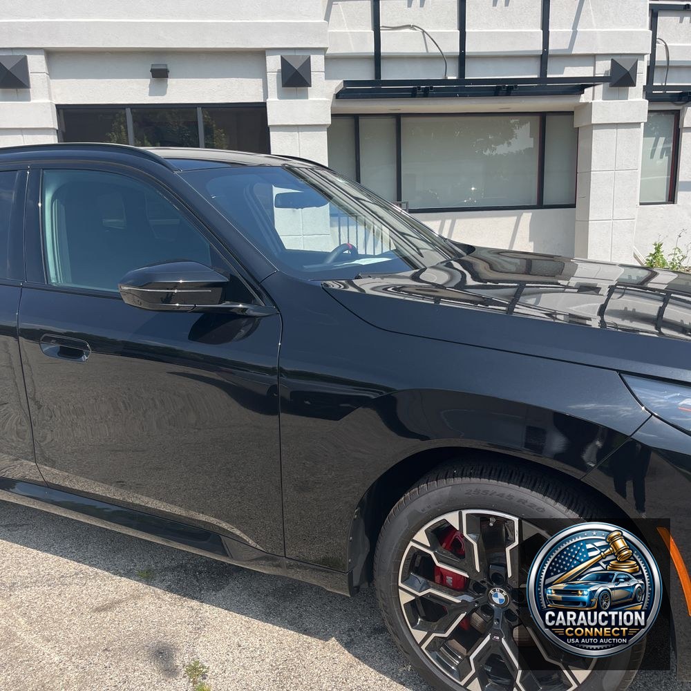 2025 BMW X3 M50 xDrive