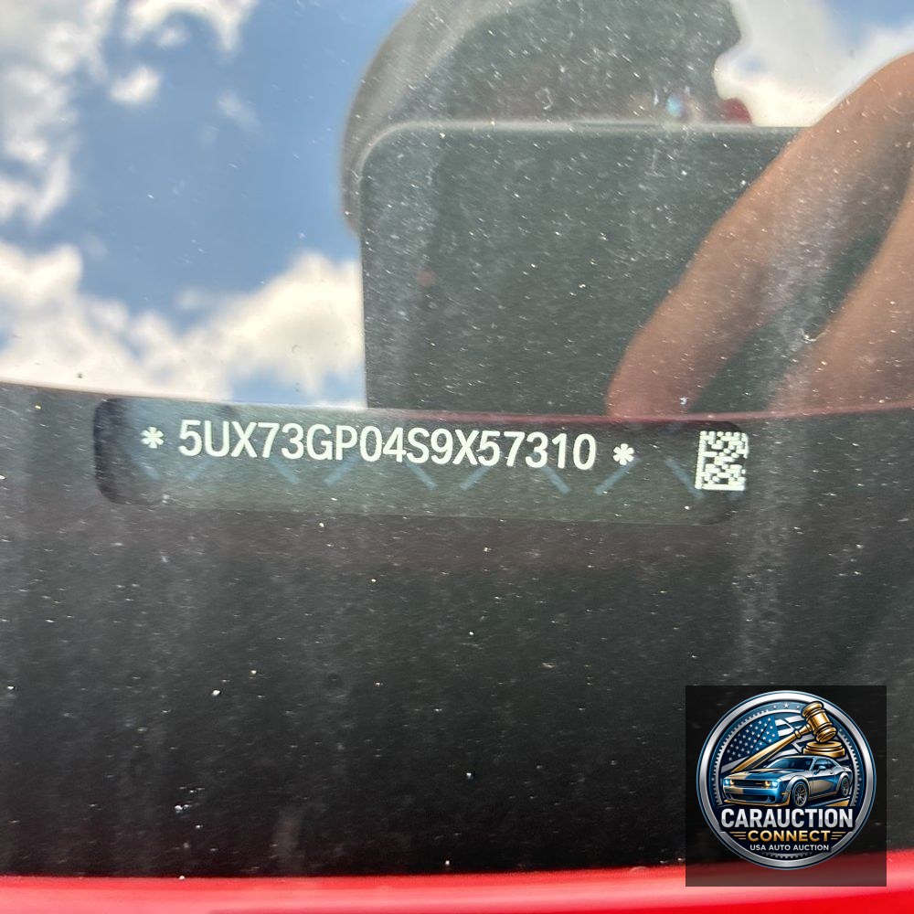 2025 BMW X3 M50 xDrive