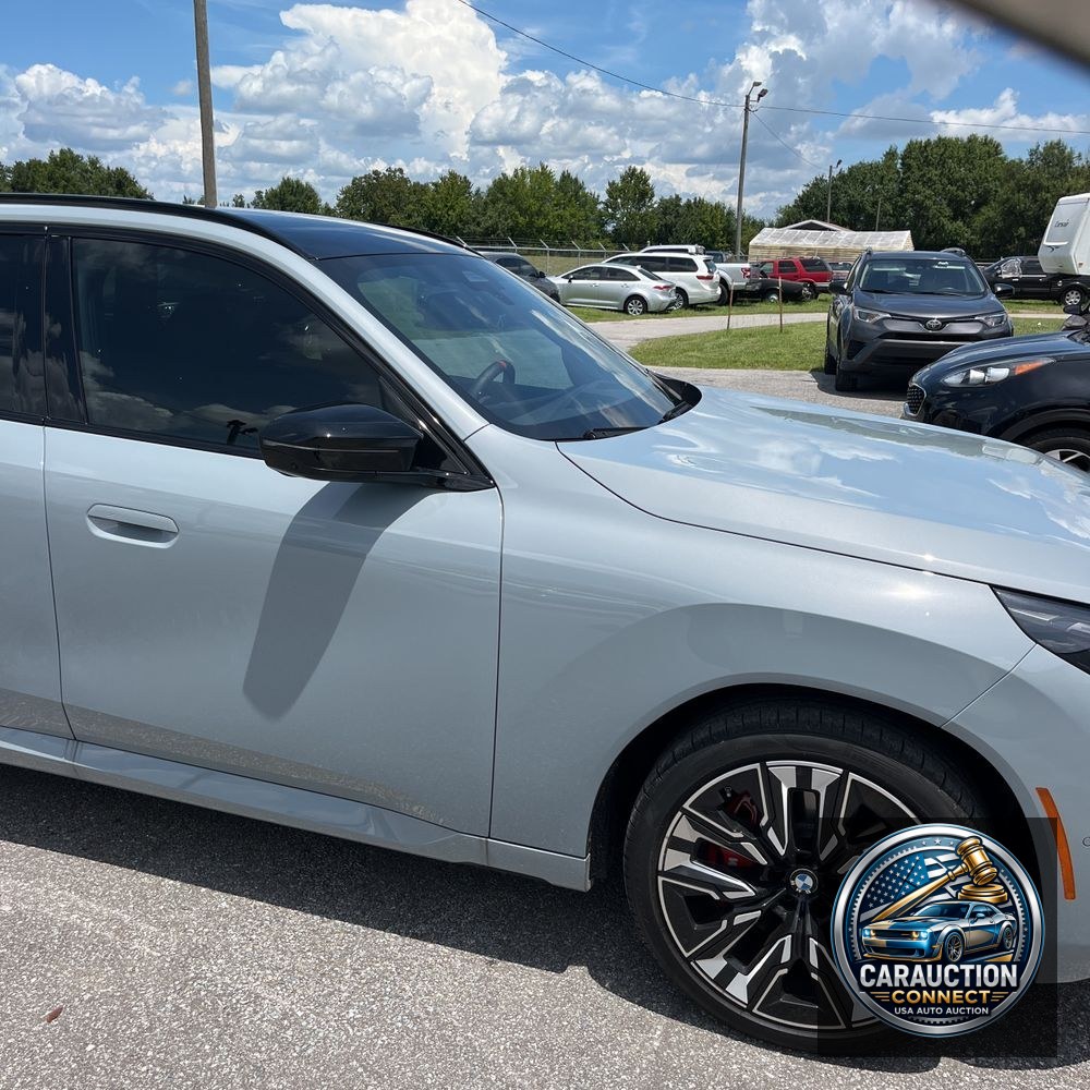 2025 BMW X3 M50 xDrive