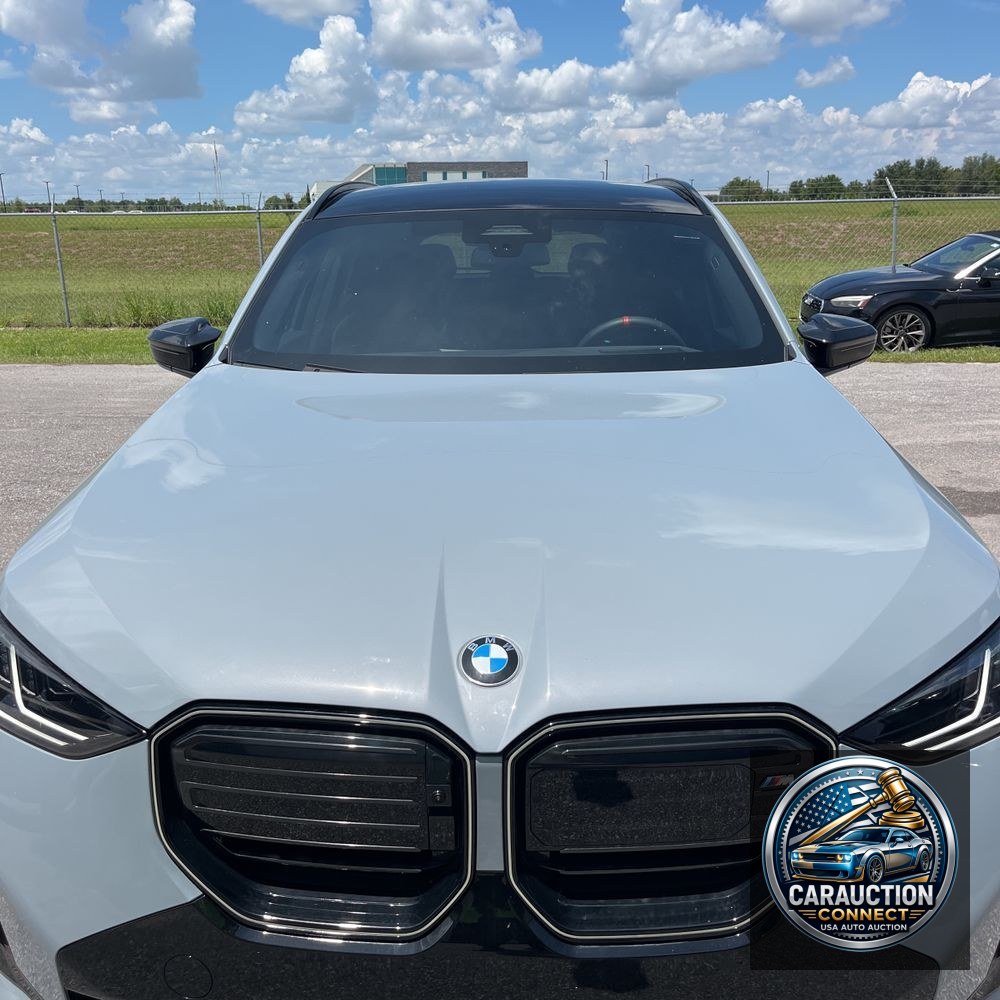 2025 BMW X3 M50 xDrive