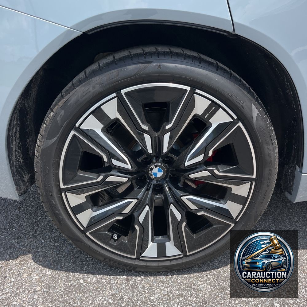 2025 BMW X3 M50 xDrive
