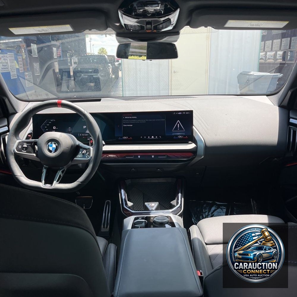 2025 BMW X3 M50 xDrive
