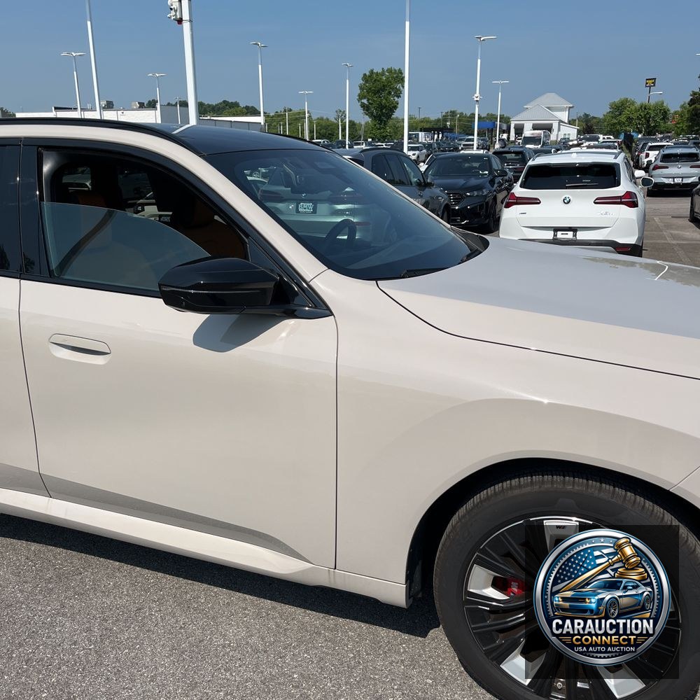 2025 BMW X3 M50 xDrive