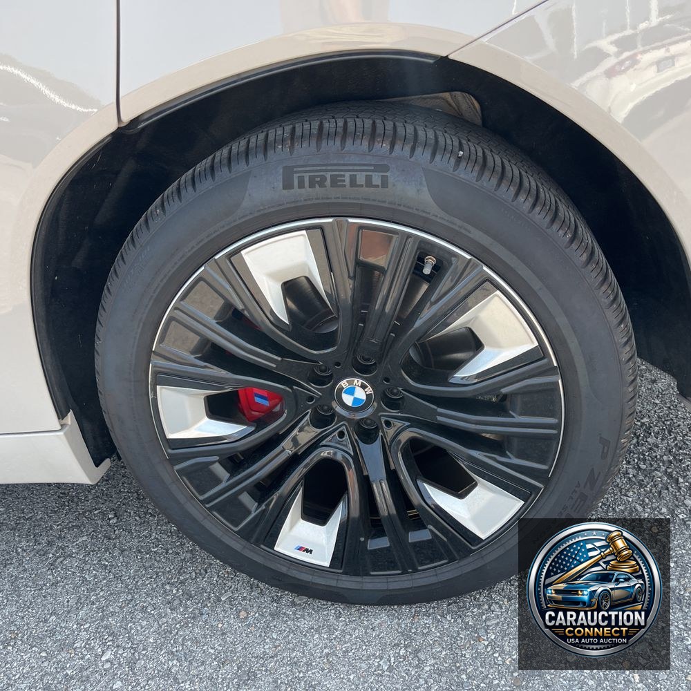 2025 BMW X3 M50 xDrive