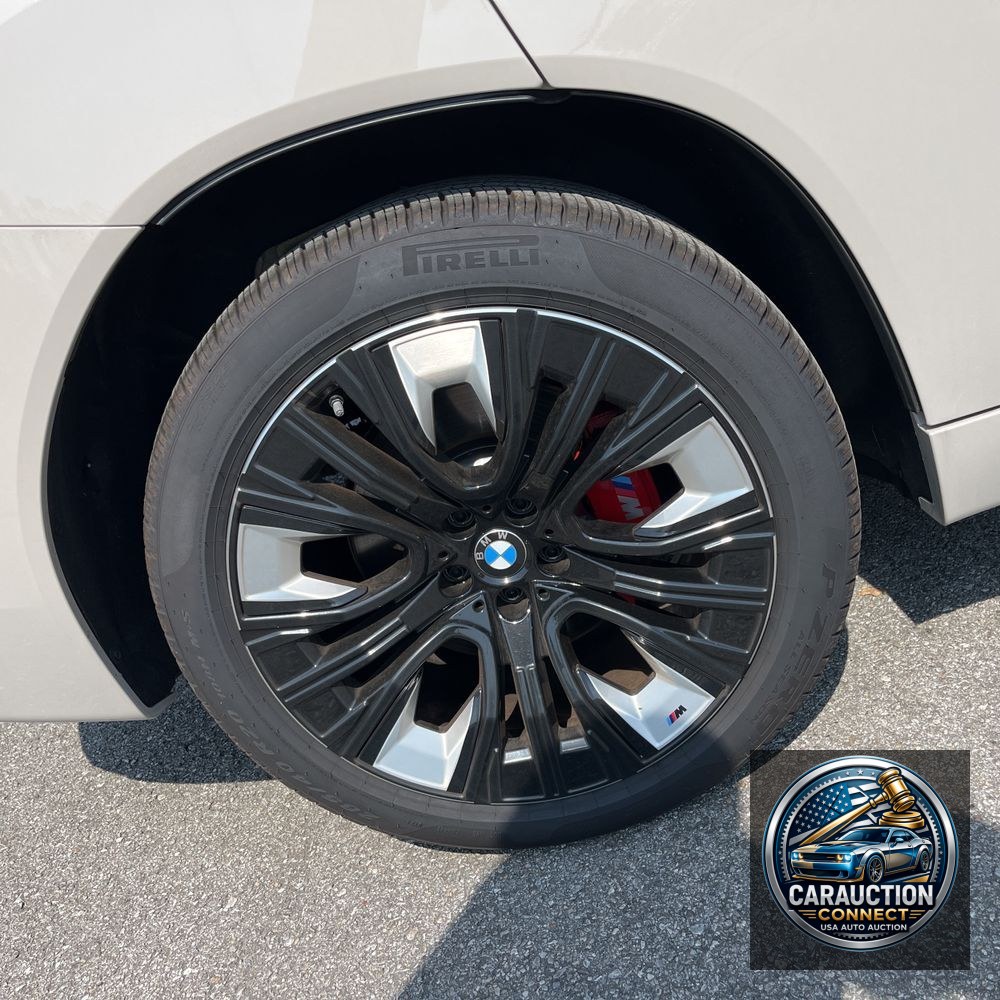 2025 BMW X3 M50 xDrive