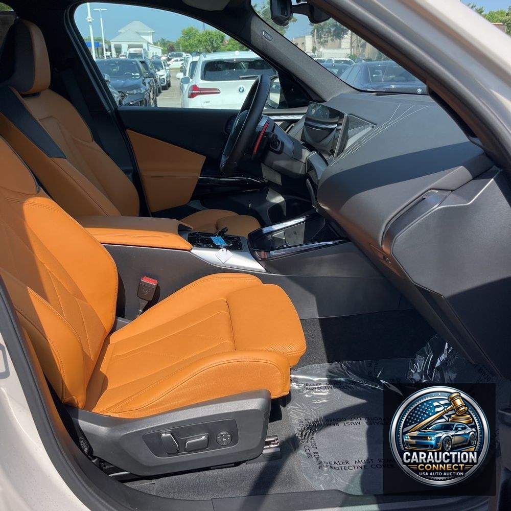 2025 BMW X3 M50 xDrive