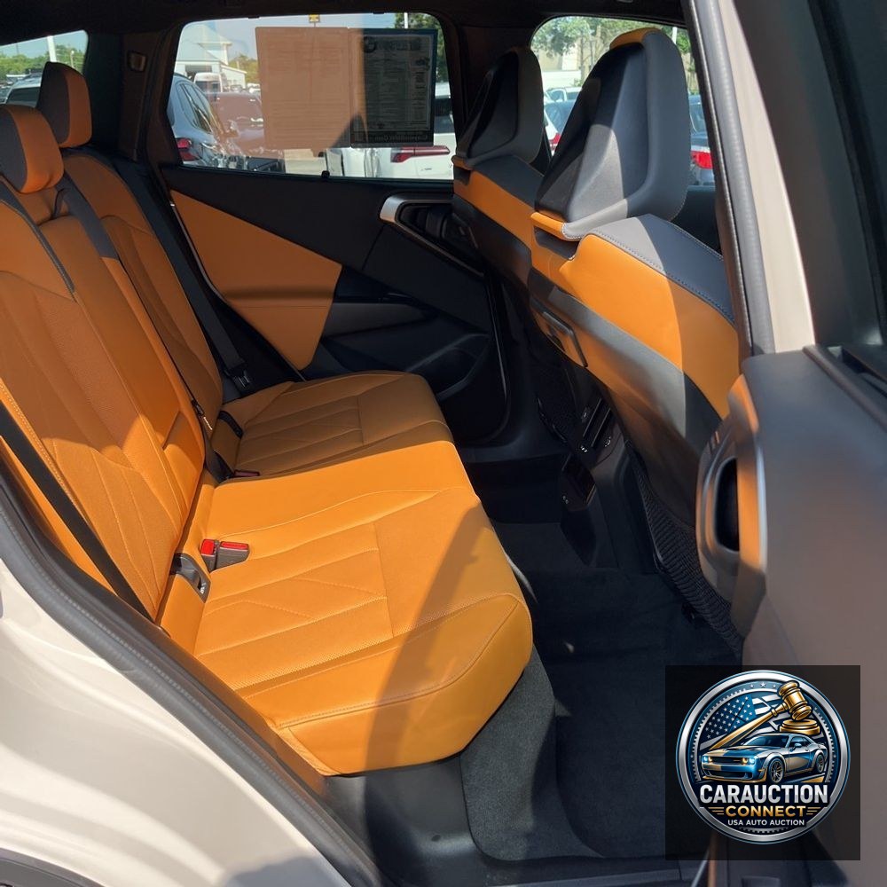 2025 BMW X3 M50 xDrive