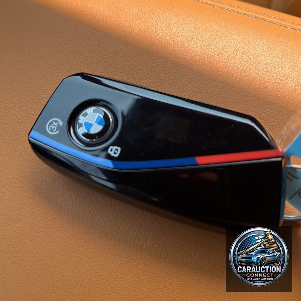 2025 BMW X3 M50 xDrive