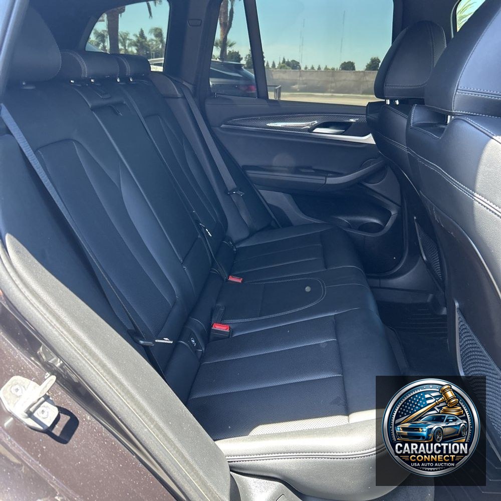 2023 BMW X3 M40i