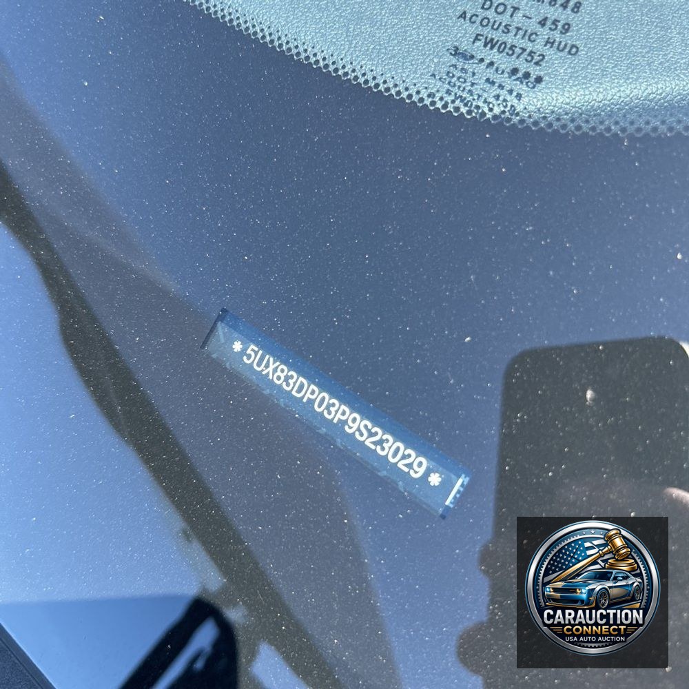 2023 BMW X3 M40i