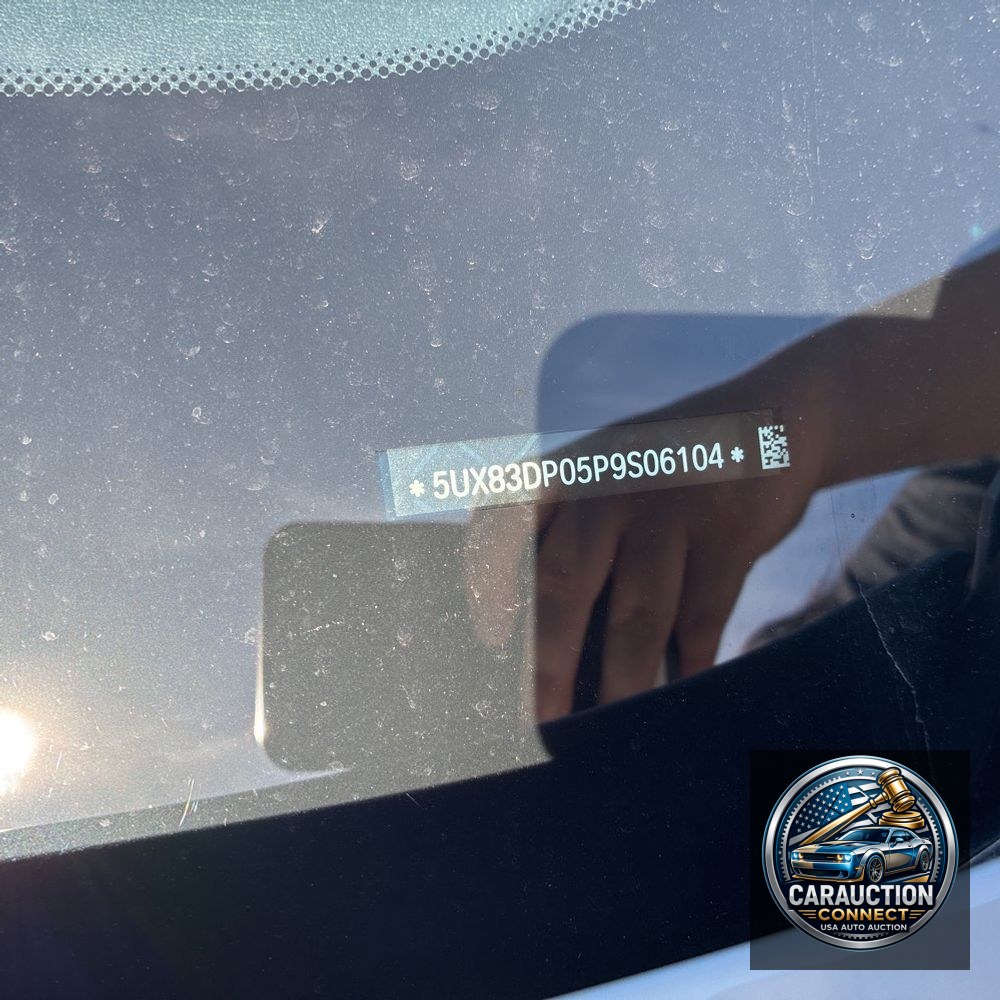 2023 BMW X3 M40i
