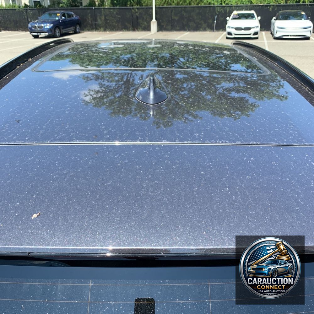 2023 BMW X3 M40i