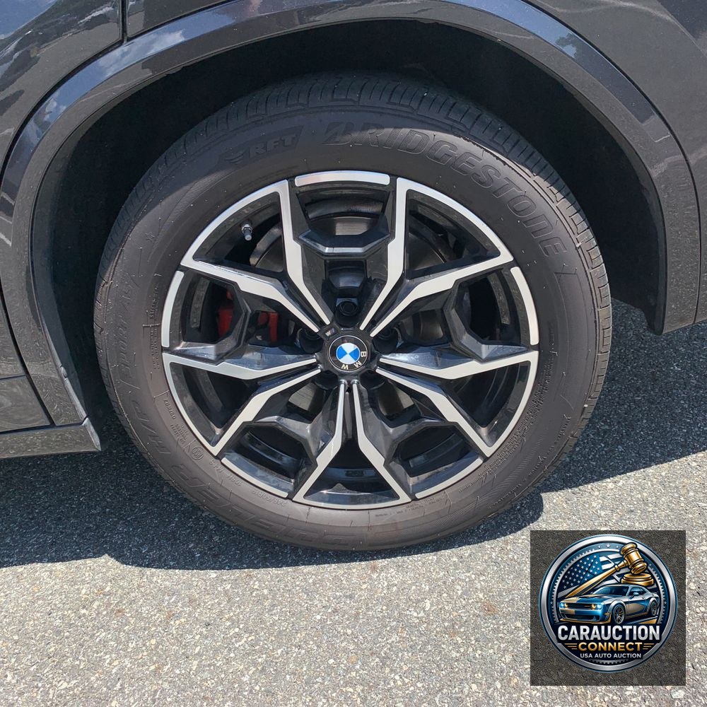 2023 BMW X3 M40i