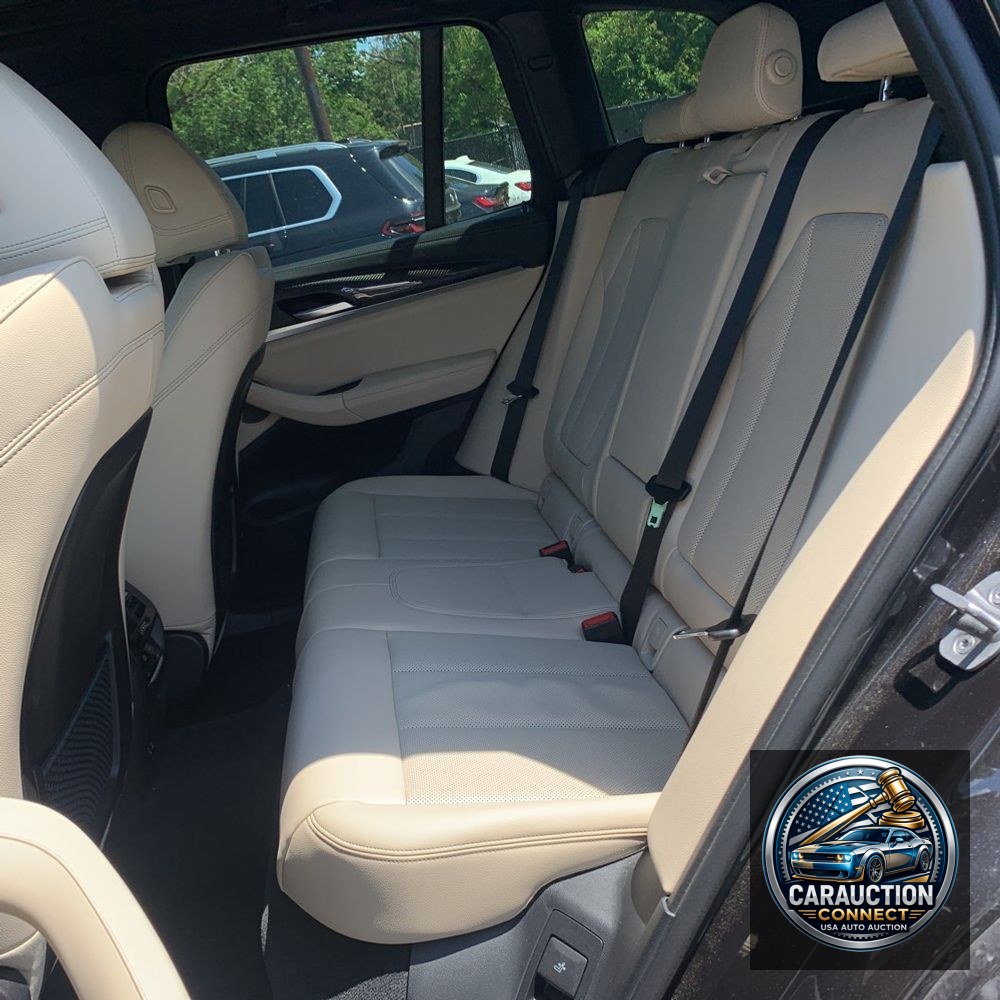 2023 BMW X3 M40i