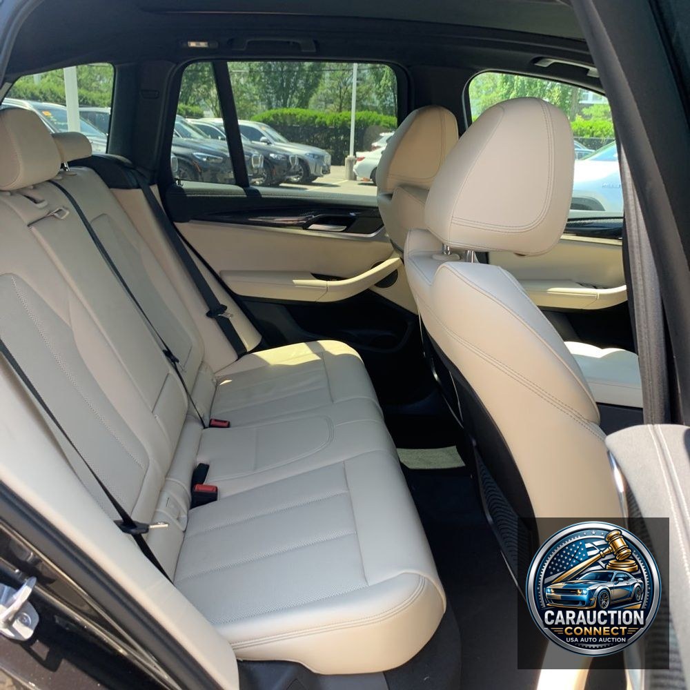 2023 BMW X3 M40i