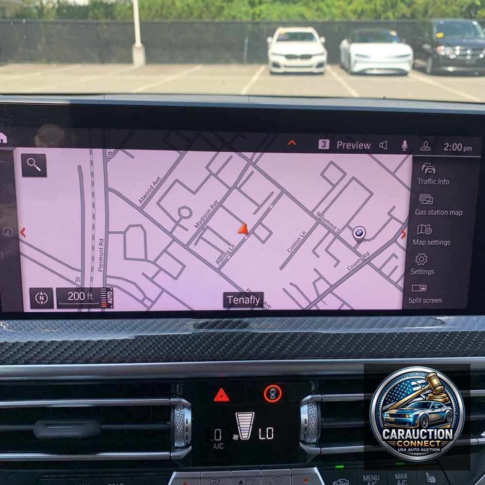 2023 BMW X3 M40i