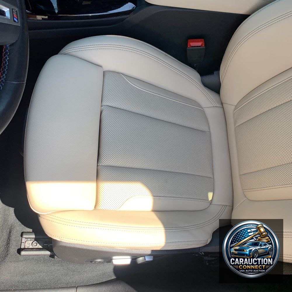 2023 BMW X3 M40i
