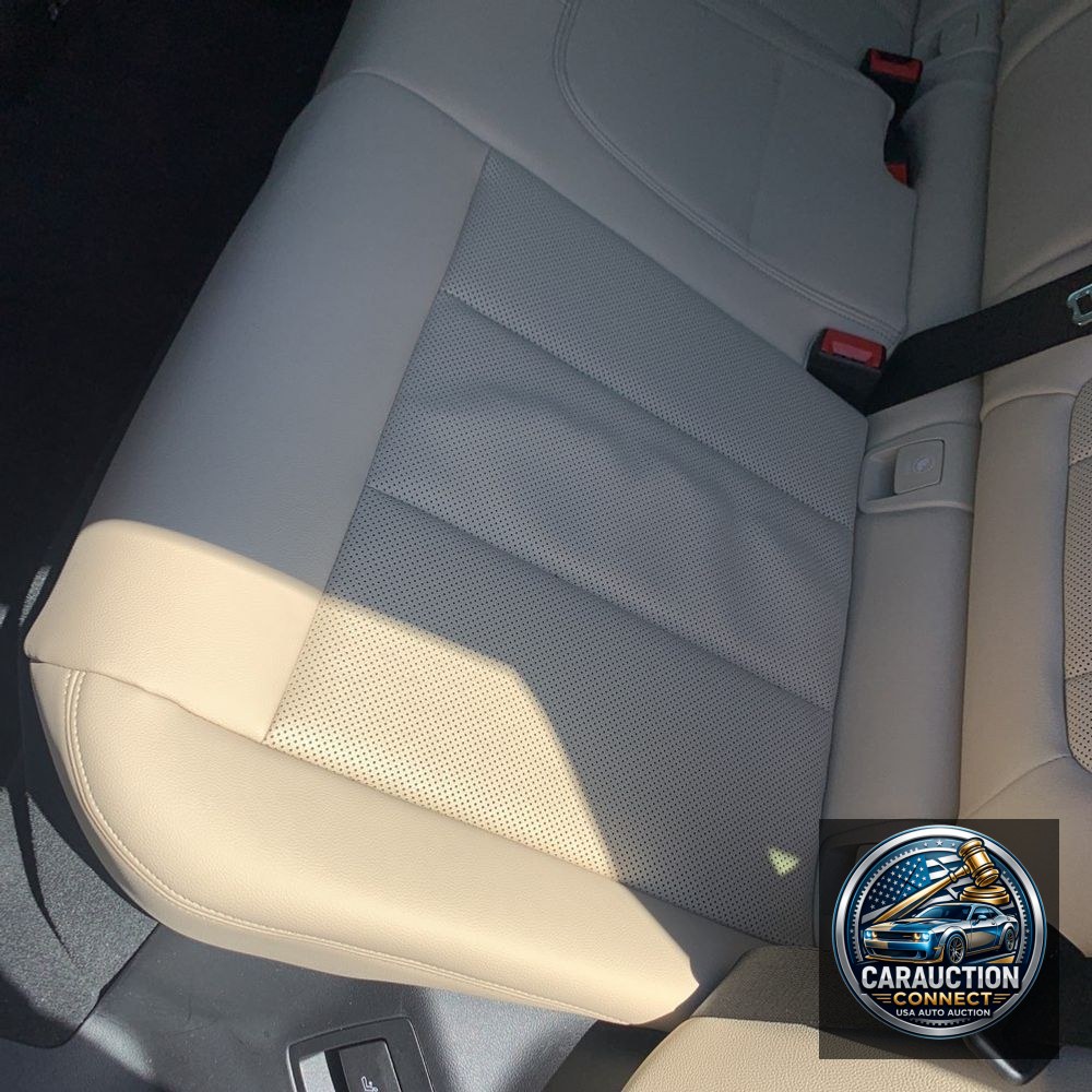2023 BMW X3 M40i