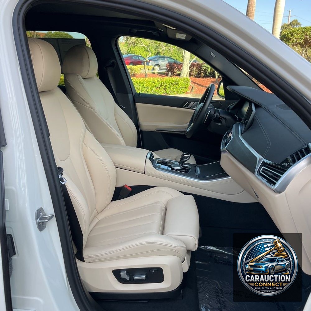 2022 BMW X5 sDrive40i