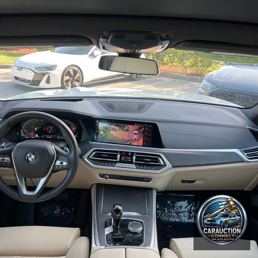 2022 BMW X5 sDrive40i