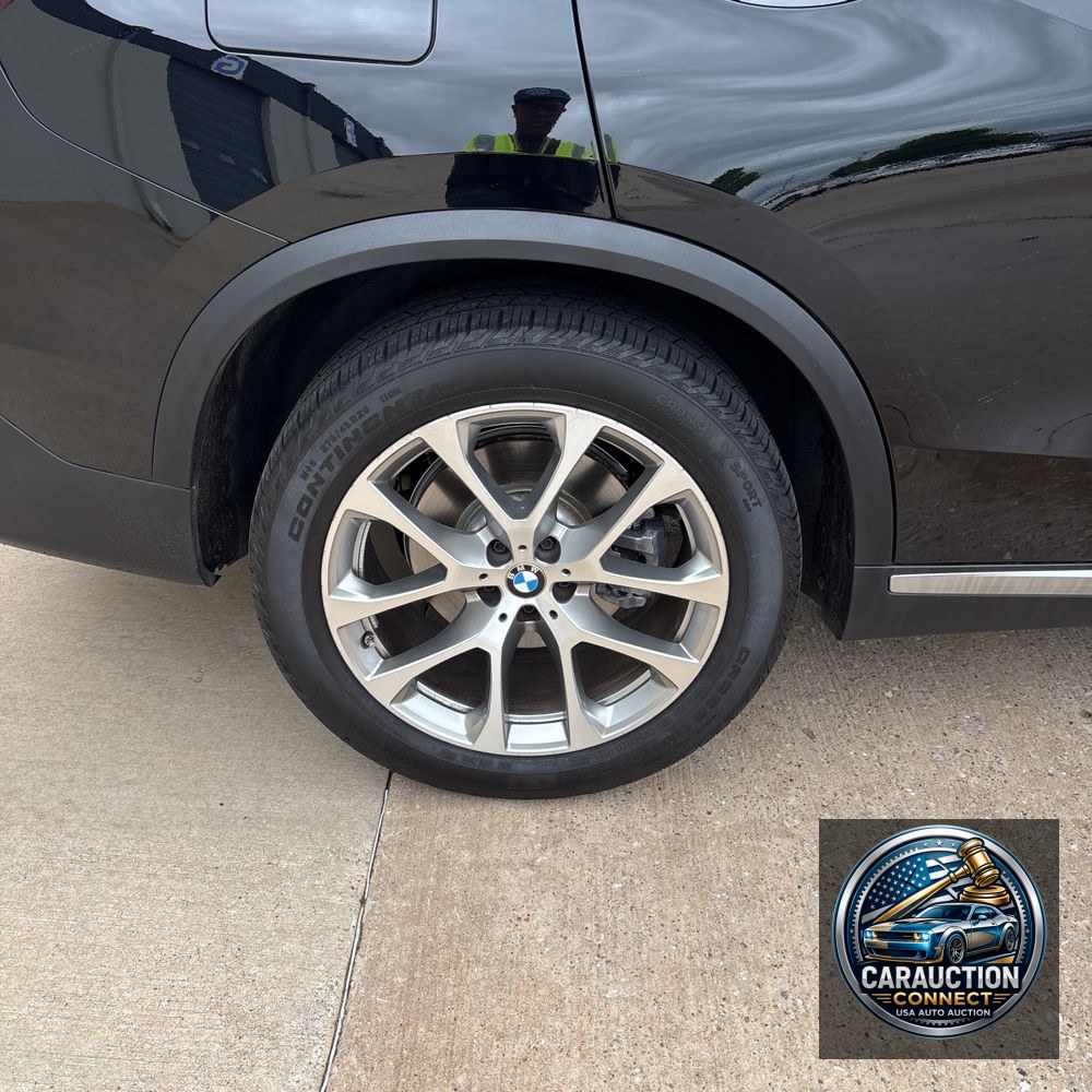 2023 BMW X5 sDrive40i