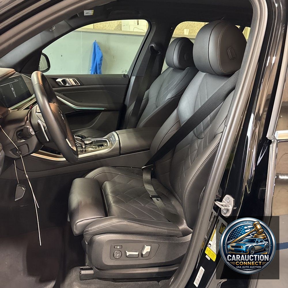 2023 BMW X5 sDrive40i