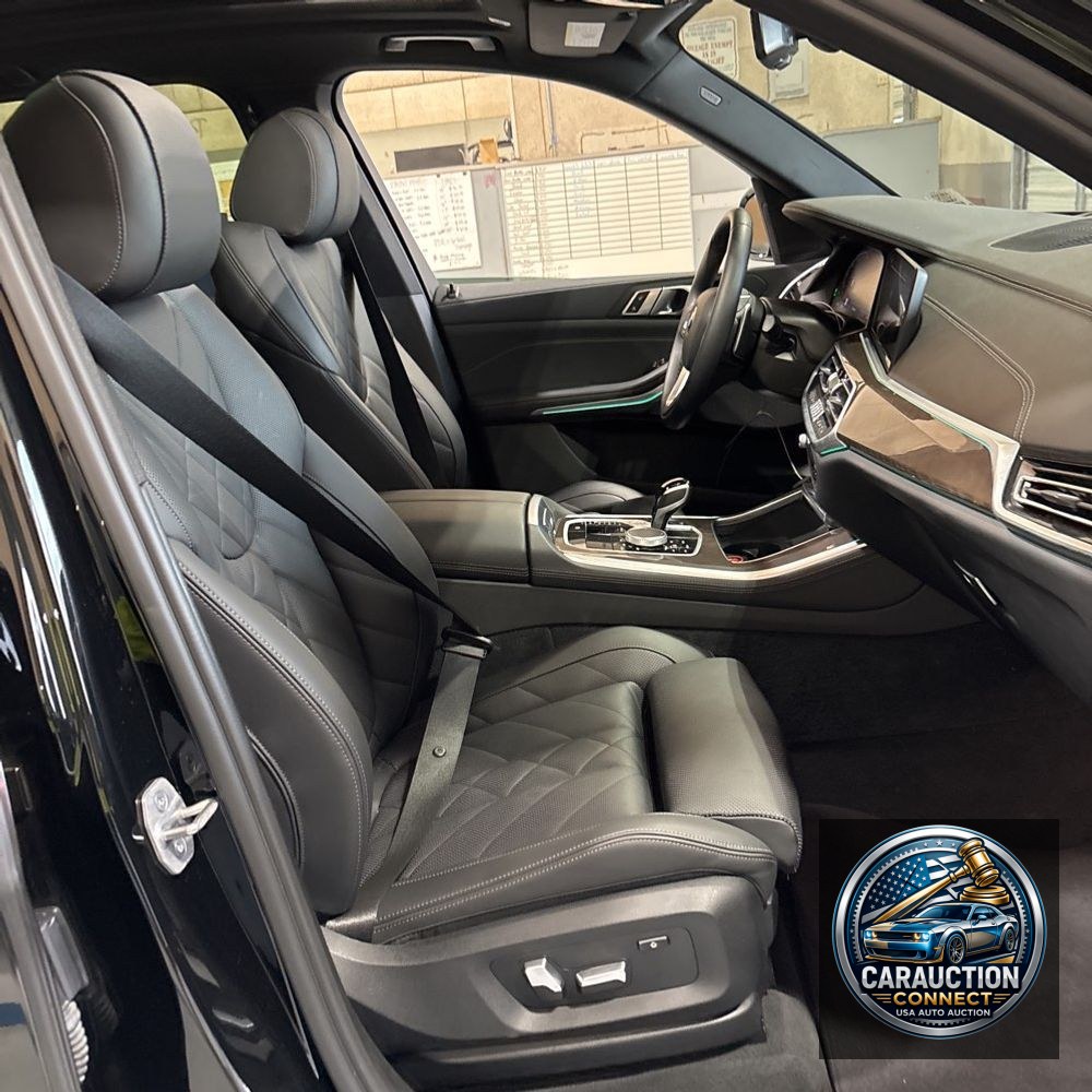 2023 BMW X5 sDrive40i