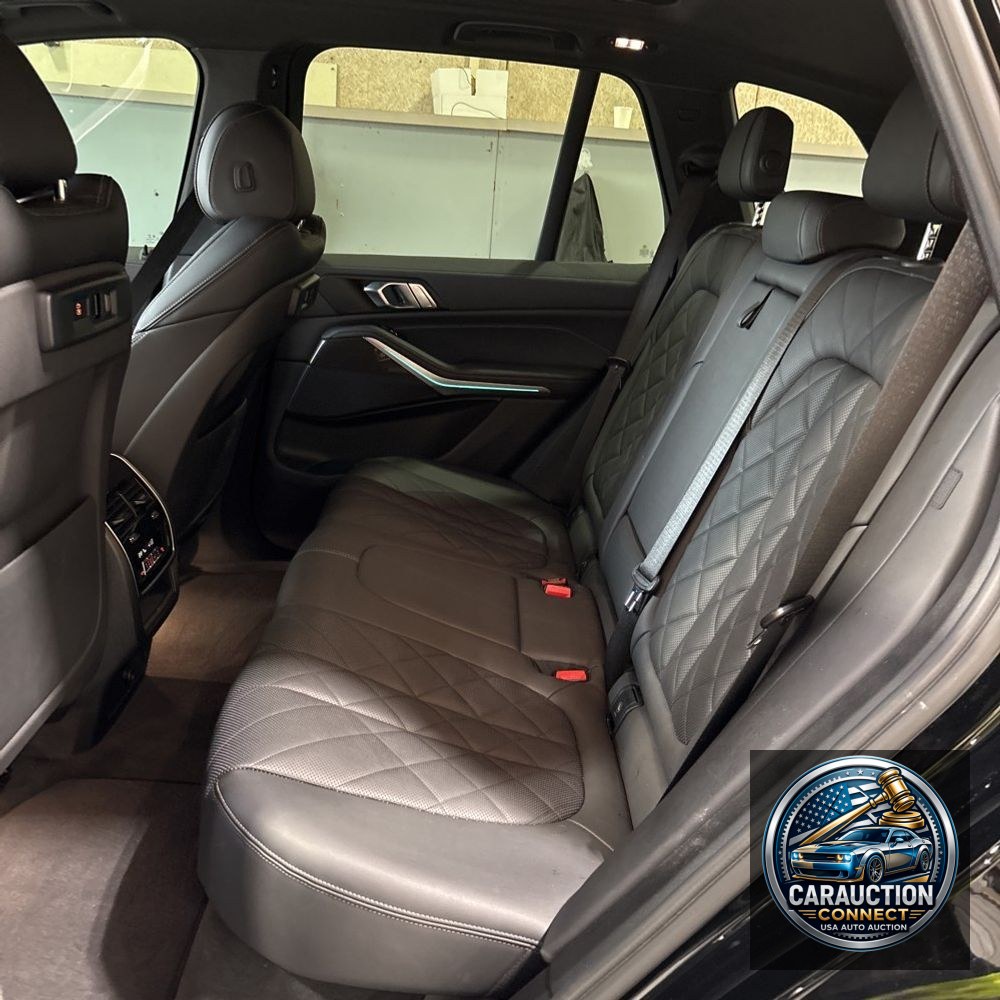 2023 BMW X5 sDrive40i
