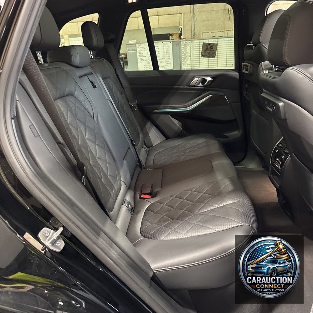 2023 BMW X5 sDrive40i