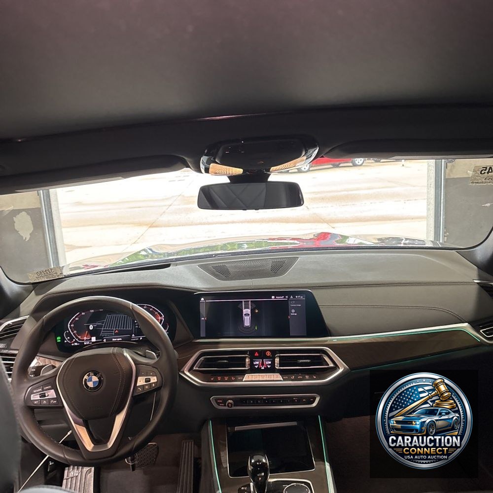 2023 BMW X5 sDrive40i