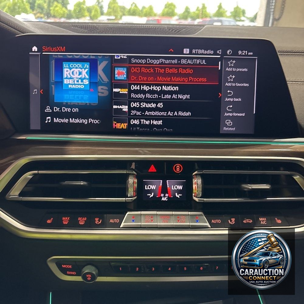 2023 BMW X5 sDrive40i