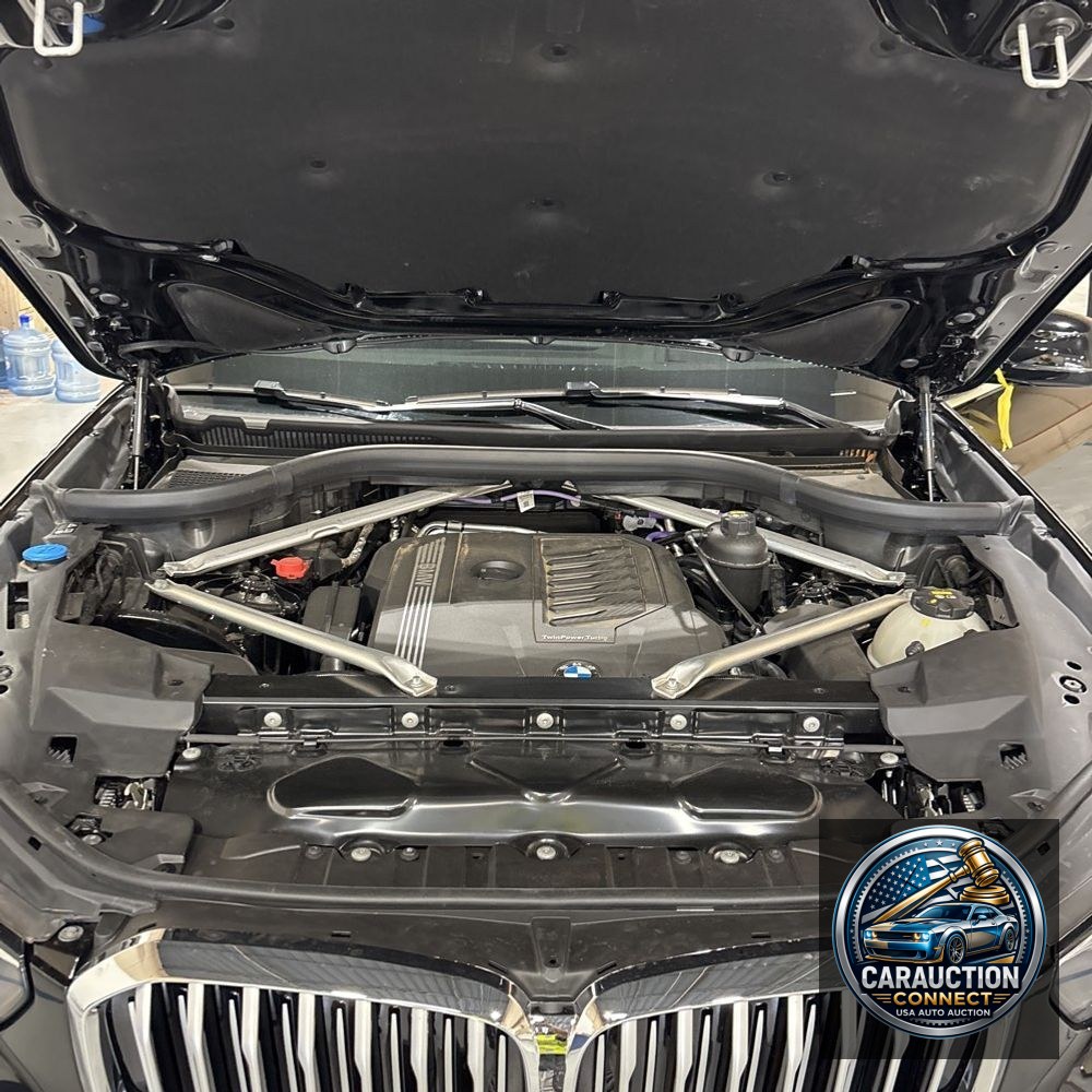 2023 BMW X5 sDrive40i