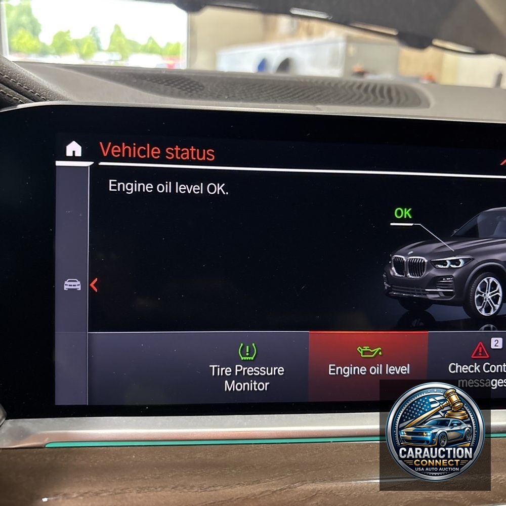 2023 BMW X5 sDrive40i