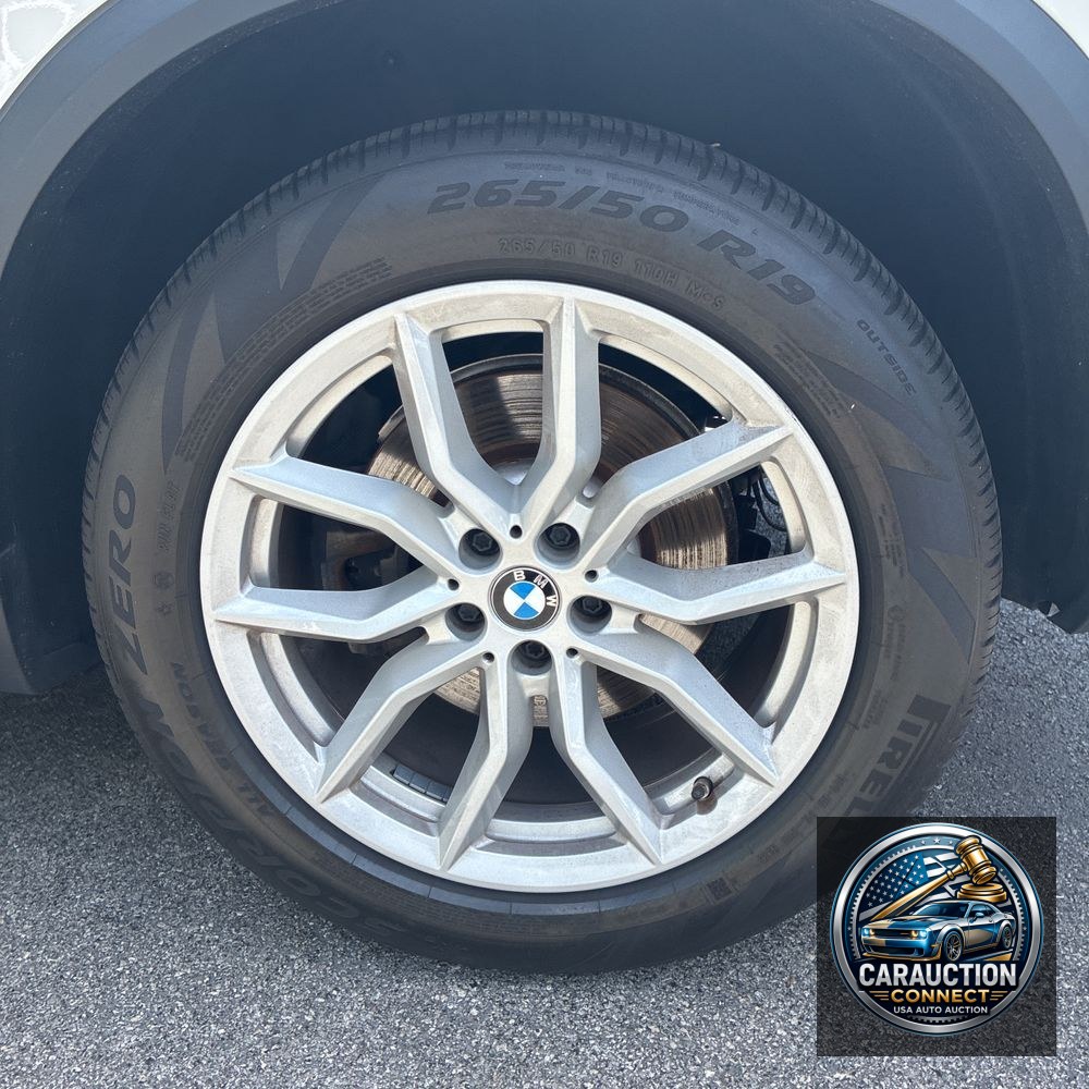 2022 BMW X5 sDrive40i