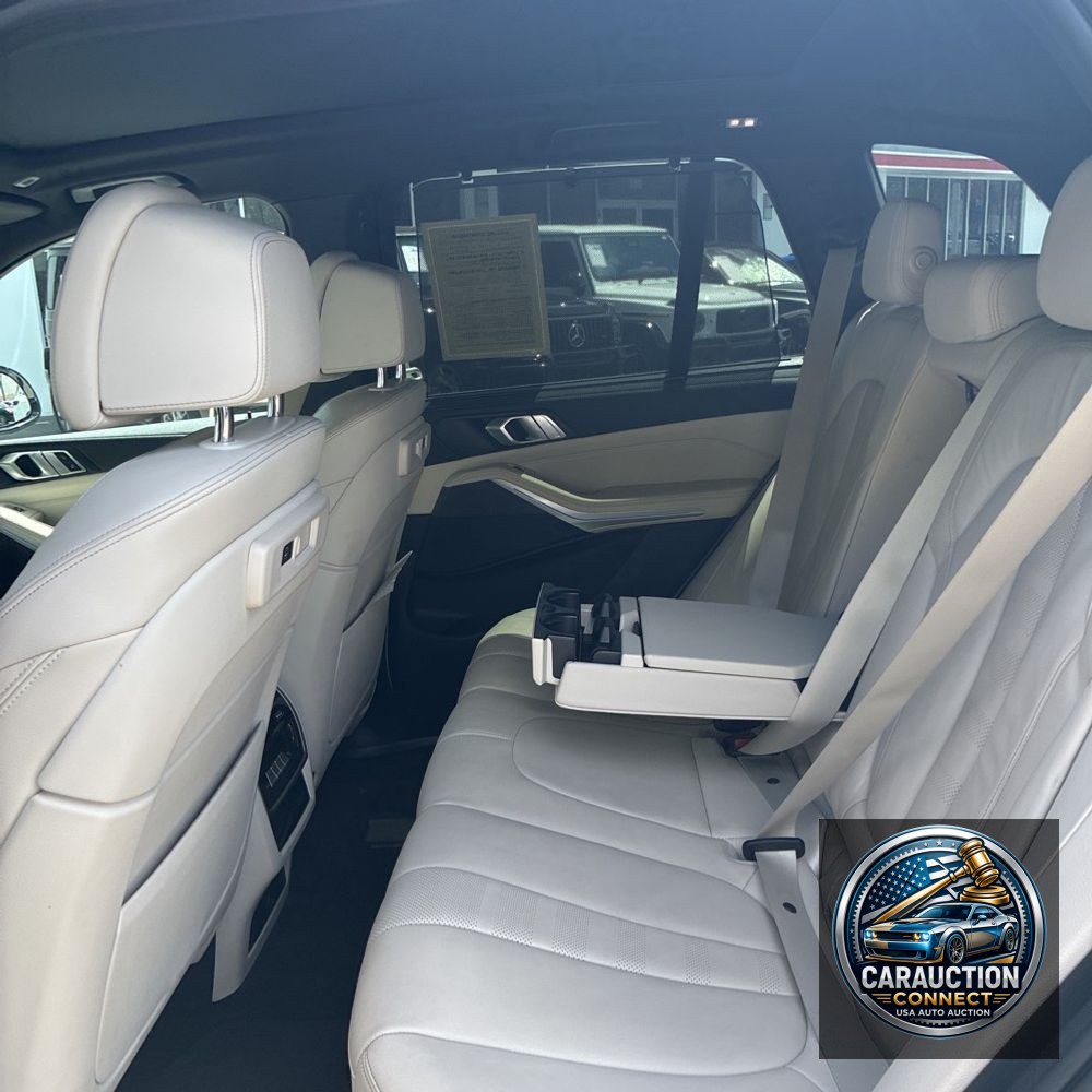2022 BMW X5 sDrive40i