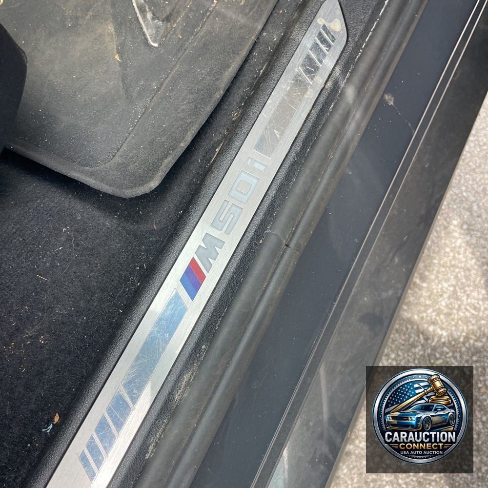 2021 BMW X7 Alpina XB7