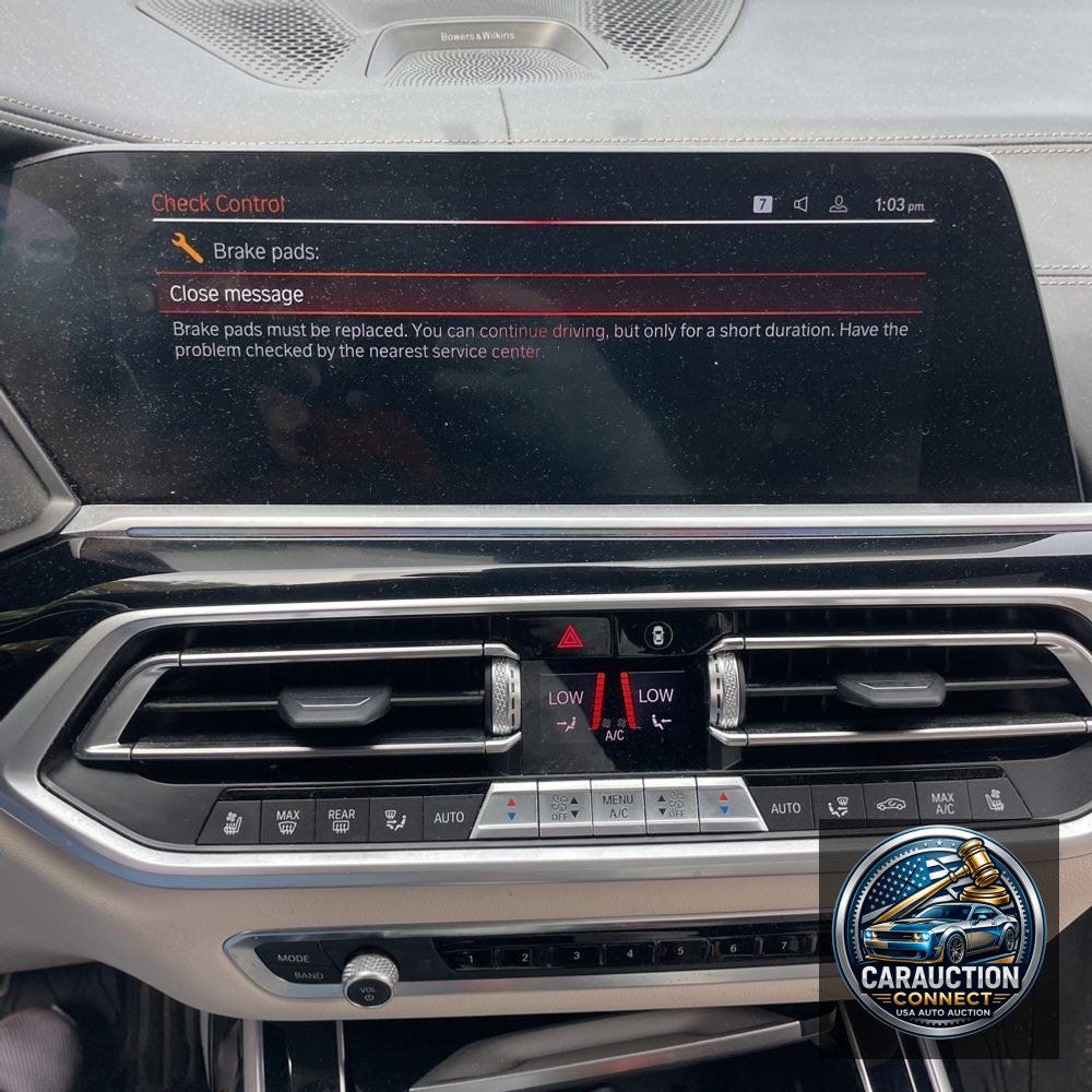 2021 BMW X7 Alpina XB7