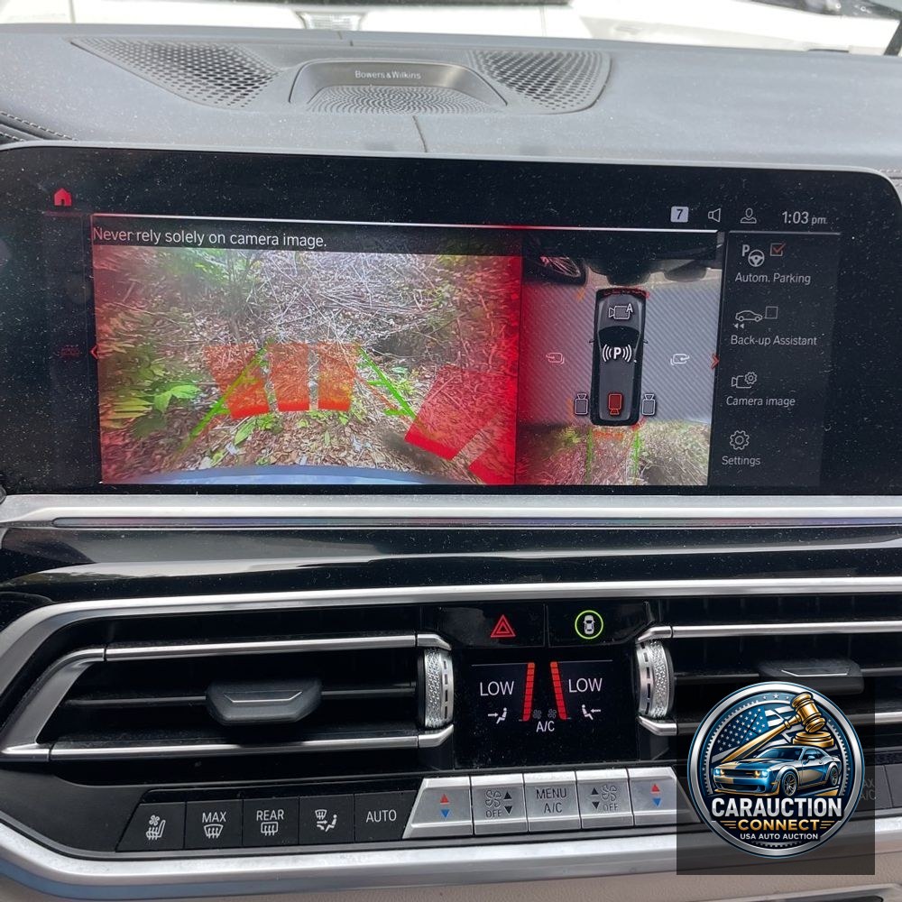 2021 BMW X7 Alpina XB7